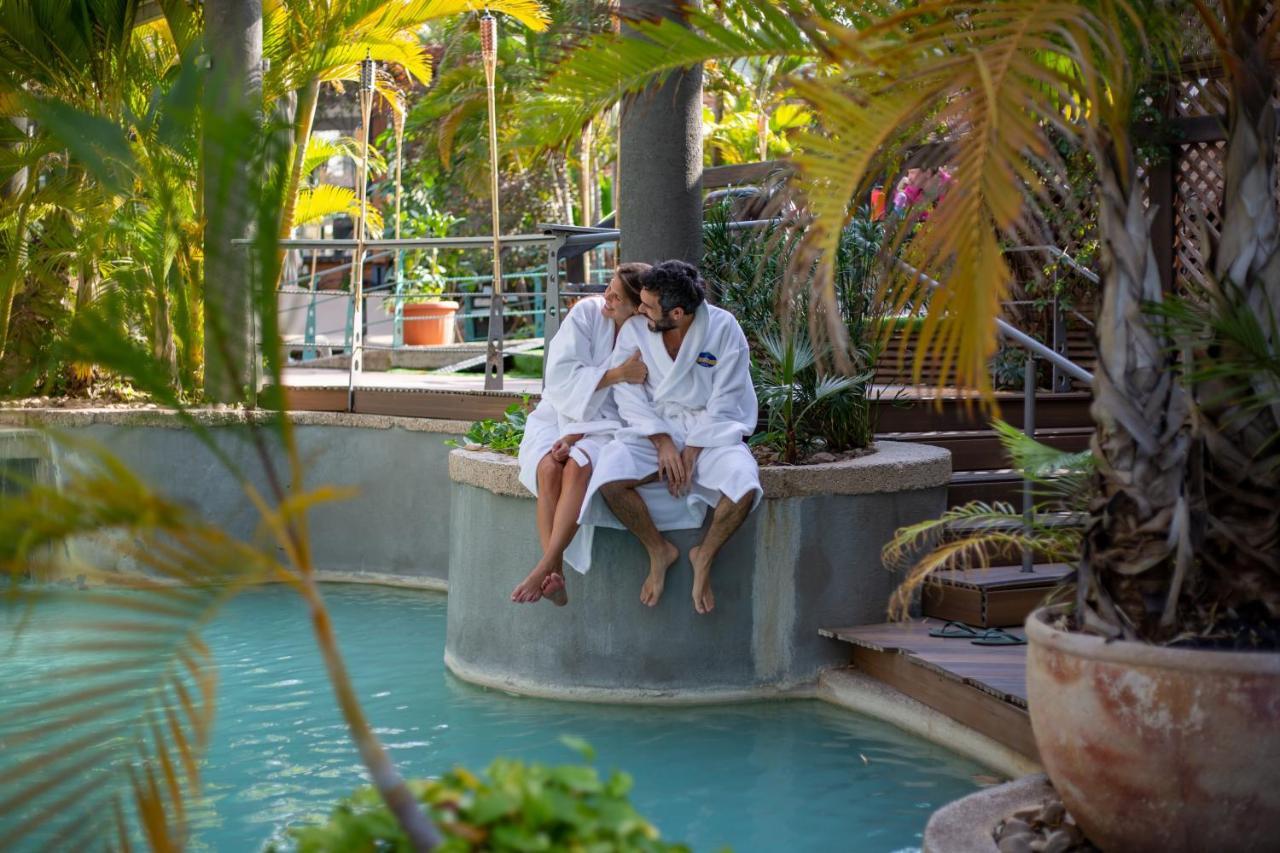 Spa Village At Hamat Gader - Adults Only Extérieur photo
