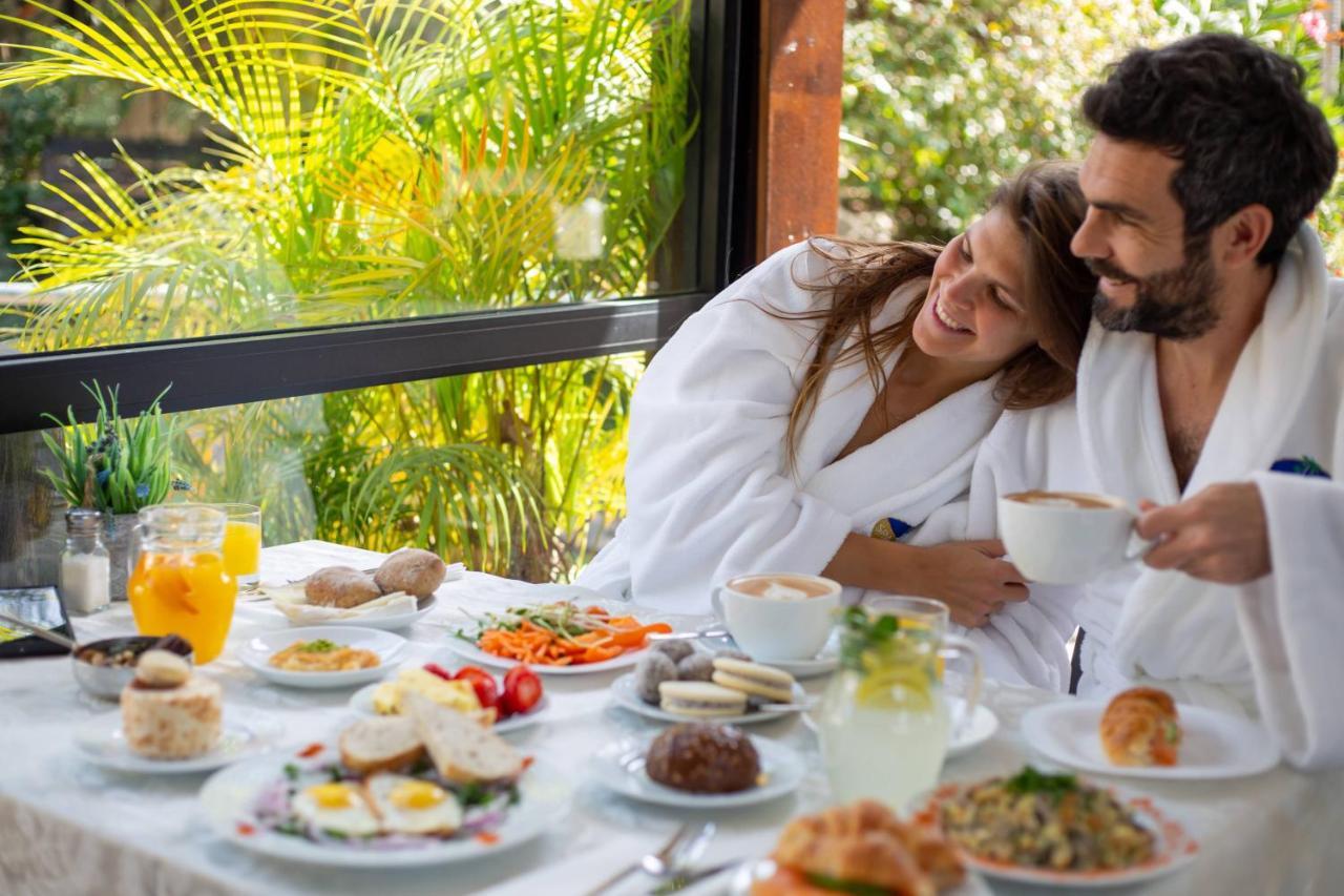 Spa Village At Hamat Gader - Adults Only Extérieur photo