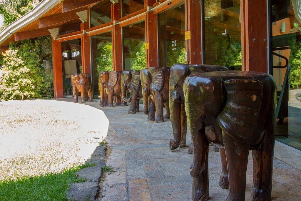 Spa Village At Hamat Gader - Adults Only Extérieur photo