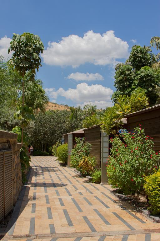 Spa Village At Hamat Gader - Adults Only Extérieur photo