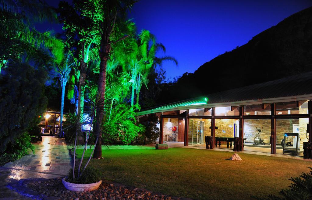 Spa Village At Hamat Gader - Adults Only Extérieur photo