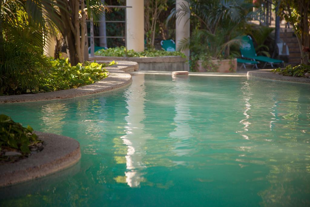Spa Village At Hamat Gader - Adults Only Extérieur photo