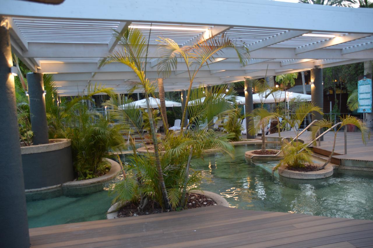 Spa Village At Hamat Gader - Adults Only Extérieur photo
