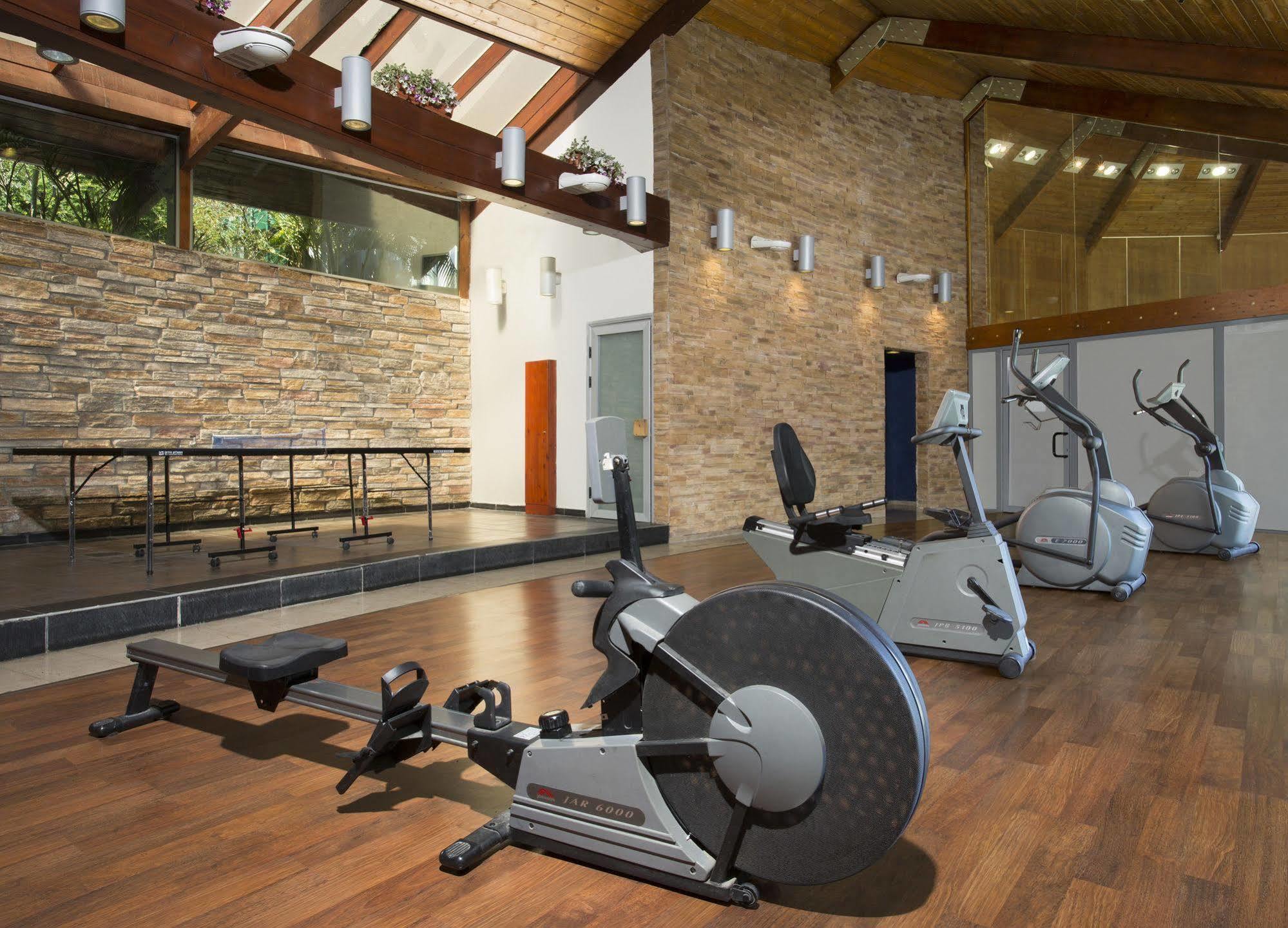 Spa Village At Hamat Gader - Adults Only Extérieur photo